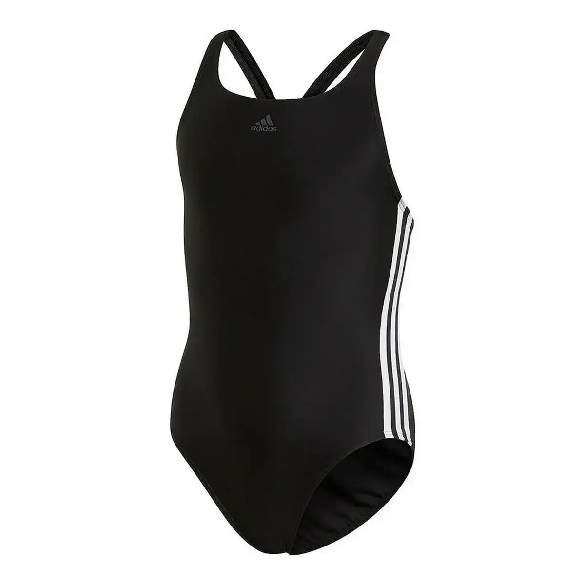Maillot de bain fille adidas fit suit 3s y dq3319_6687. Bienvenue chez DIAYTAR COTE D'IVOIRE - Où Chaque Produit a son Âme. Découvrez notre gamme et choisissez des articles qui résonnent avec votre personnalité et vos valeurs.