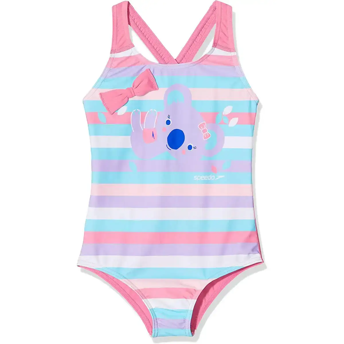 Maillot de bain fille speedo koko koala 9 12 mois reconditionne b _7441. Bienvenue chez DIAYTAR COTE D'IVOIRE - Où Chaque Produit a son Âme. Découvrez notre gamme et choisissez des articles qui résonnent avec votre personnalité et vos valeurs.
