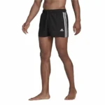 Maillot de bain homme adidas classic 3 bandas noir_4465. DIAYTAR COTE D'IVOIRE - Là où Chaque Produit Évoque une Émotion. Parcourez notre catalogue et choisissez des articles qui vous touchent et qui enrichissent votre expérience.