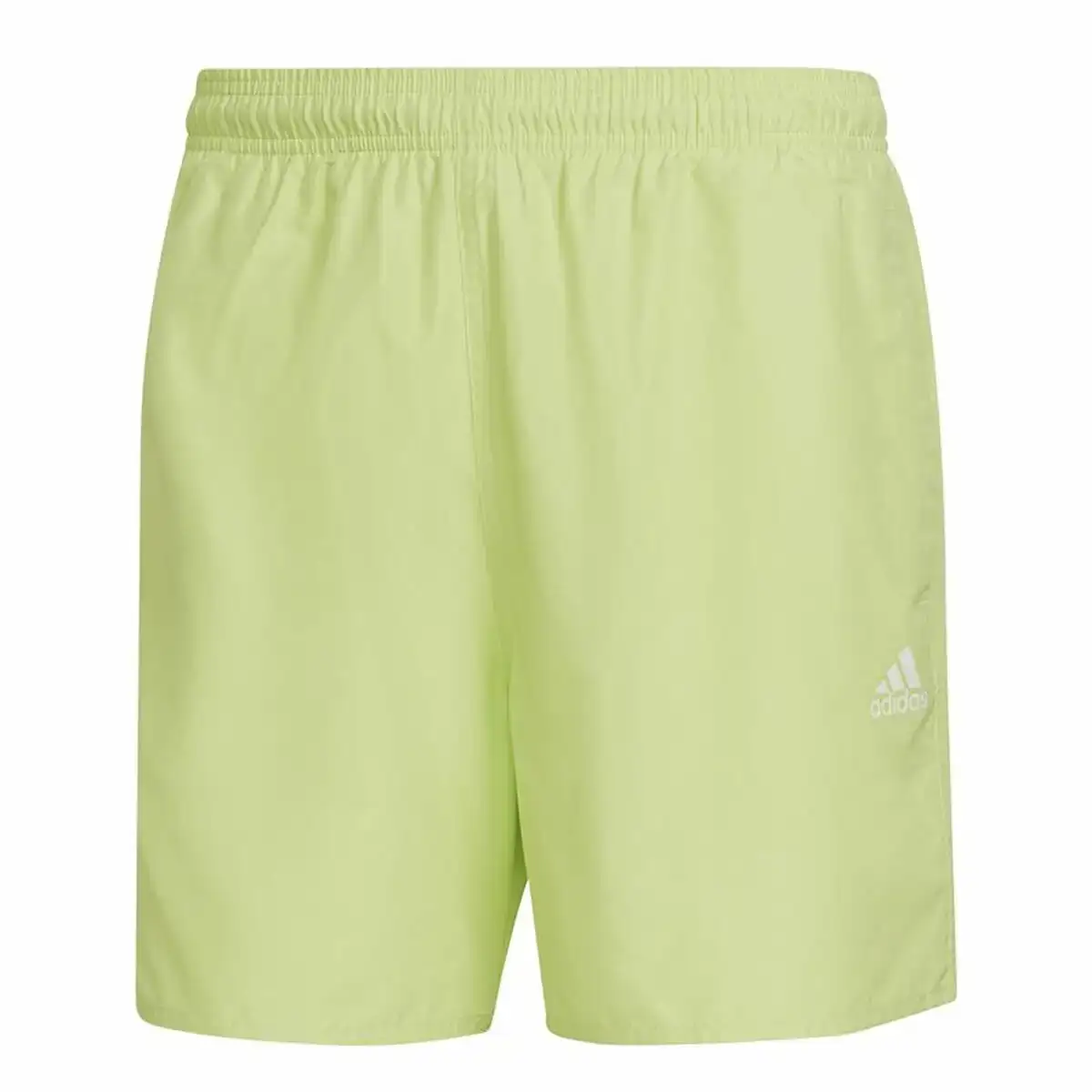 Maillot de bain homme adidas solid jaune_4600. Bienvenue chez DIAYTAR COTE D'IVOIRE - Où Choisir est une Invitation au Voyage. Explorez notre boutique en ligne et découvrez des produits qui vous transportent dans l'univers du Côte d'Ivoire.