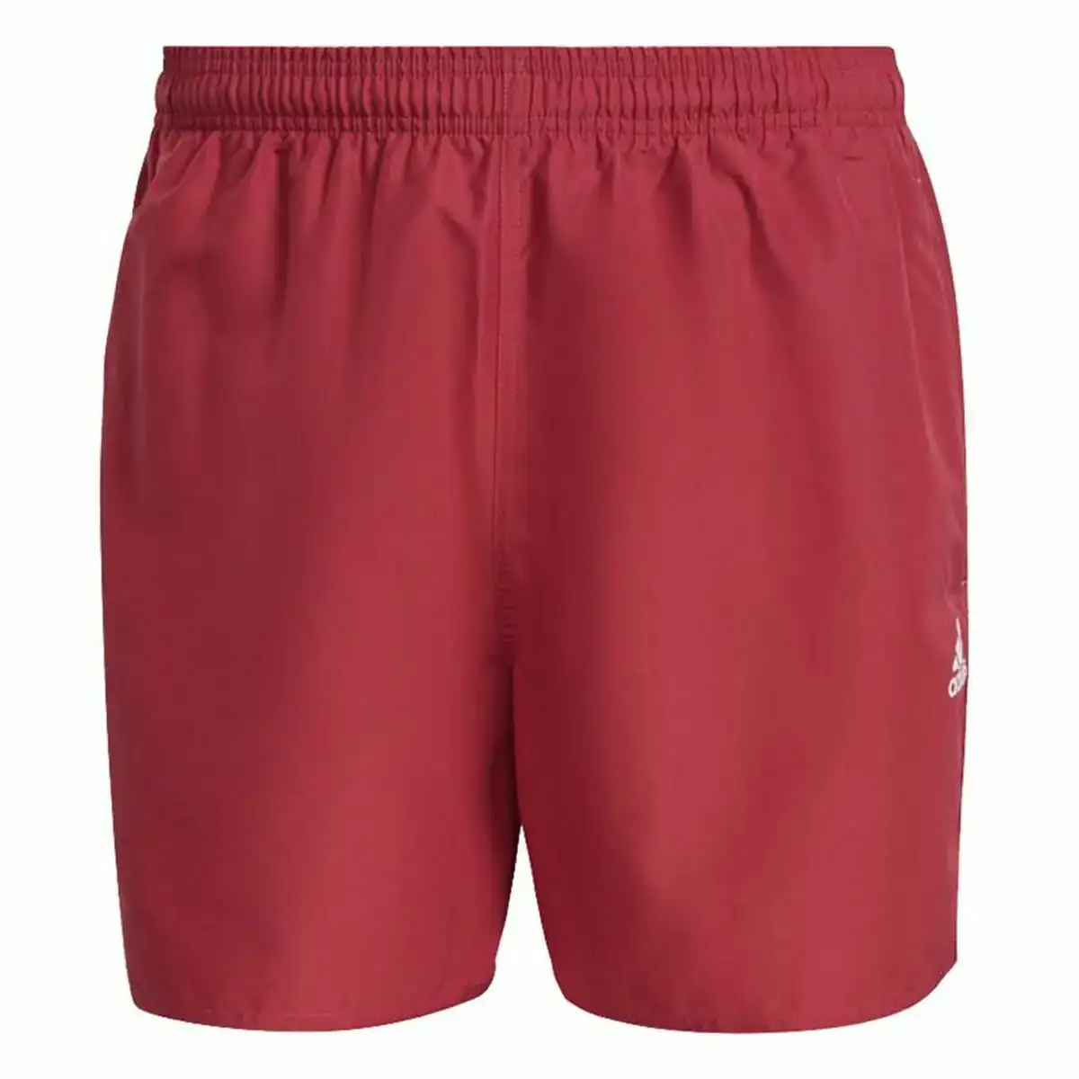 Maillot de bain homme adidas solid rouge fonce_6610. Bienvenue chez DIAYTAR COTE D'IVOIRE - Où Chaque Détail Fait la Différence. Découvrez notre sélection méticuleuse et choisissez des articles qui répondent à vos exigences.