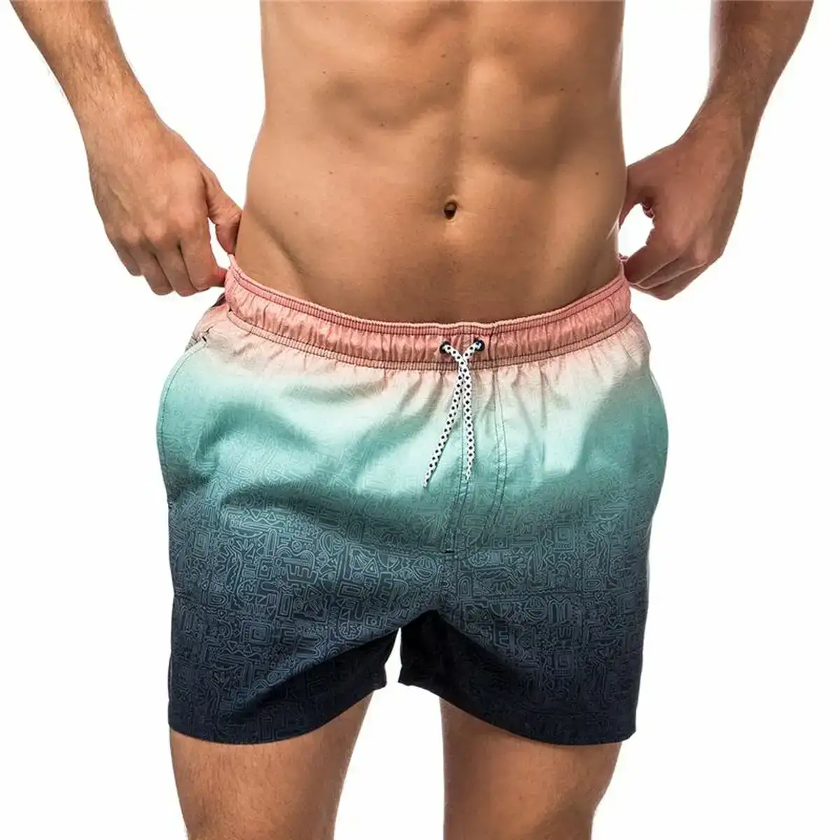 Maillot de bain homme alphaventure aztec_6255. Bienvenue dans l'univers captivant de DIAYTAR COTE D'IVOIRE - Votre Plateforme de Shopping Tout-en-Un. Parcourez notre boutique en ligne pour découvrir des produits uniques, allant des articles ménagers aux élégants accessoires de mode.