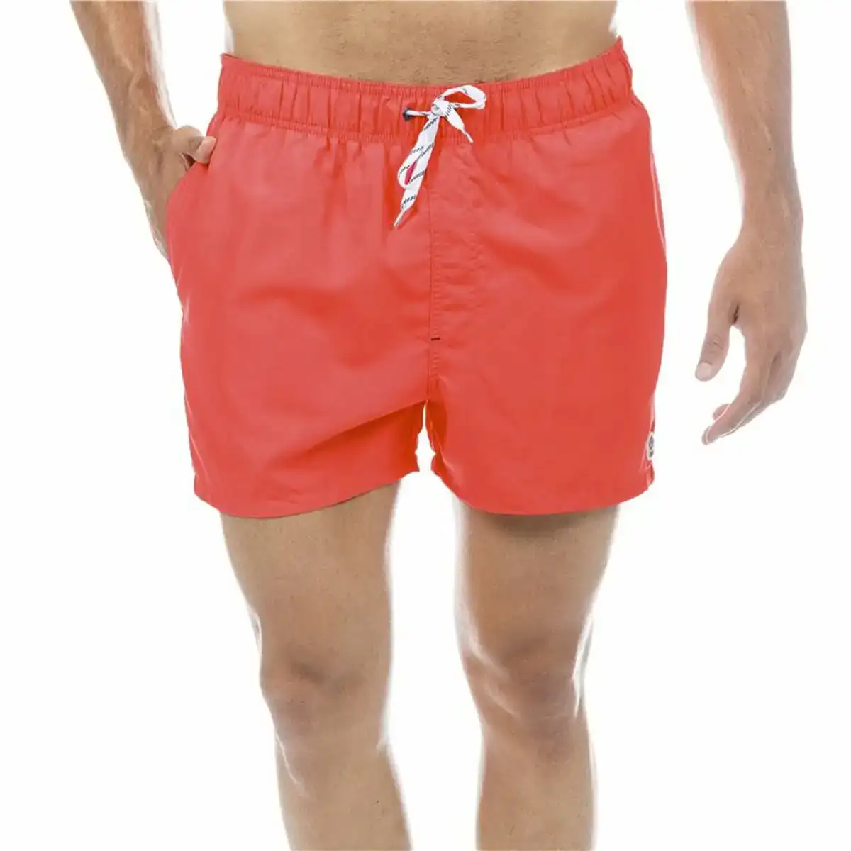 Maillot de bain homme alphaventure nynte rouge_4428. DIAYTAR COTE D'IVOIRE - Votre Destination Shopping Incontournable. Parcourez nos rayons virtuels et trouvez des articles qui répondent à tous vos besoins, du quotidien à l'exceptionnel.