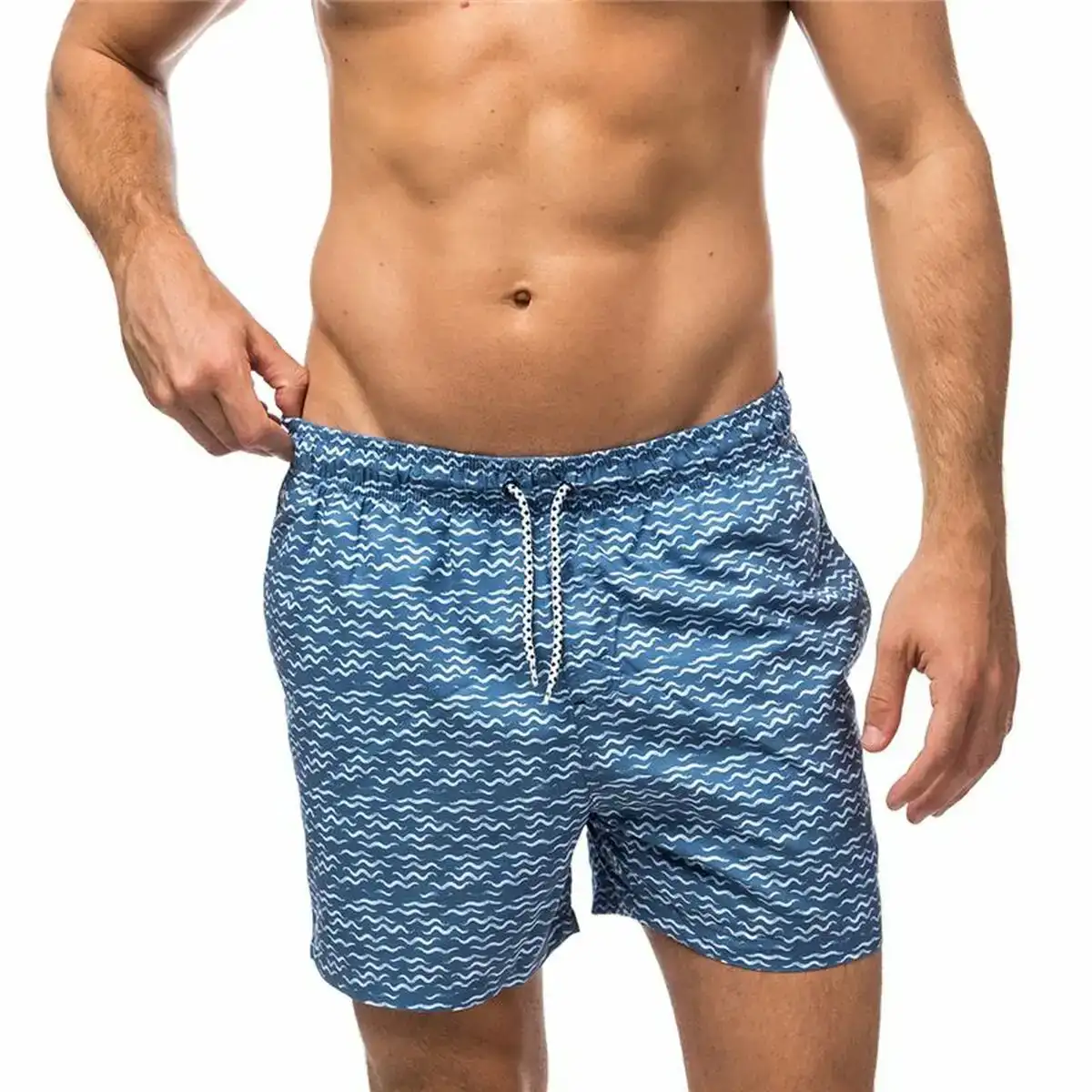 Maillot de bain homme alphaventure seawaves denim bleu_6510. DIAYTAR COTE D'IVOIRE - Votre Plaisir Shopping à Portée de Clic. Explorez notre boutique en ligne et trouvez des produits qui ajoutent une touche de bonheur à votre vie quotidienne.