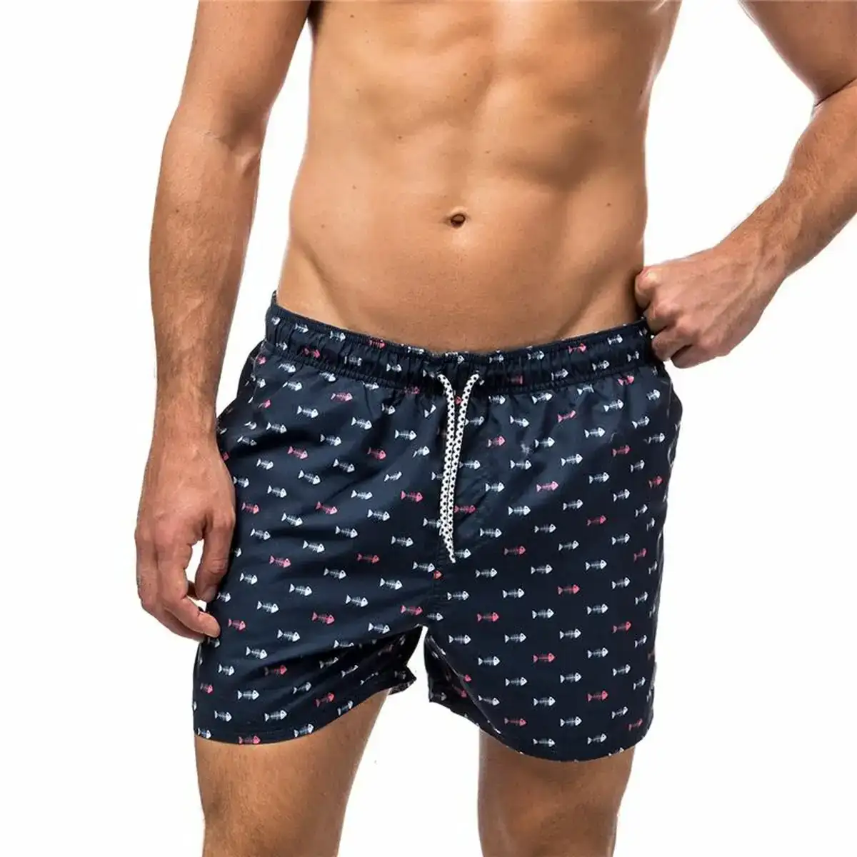 Maillot de bain homme alphaventure spina blue marine_6731. DIAYTAR COTE D'IVOIRE - Votre Destination pour un Shopping Réfléchi. Découvrez notre gamme variée et choisissez des produits qui correspondent à vos valeurs et à votre style de vie.