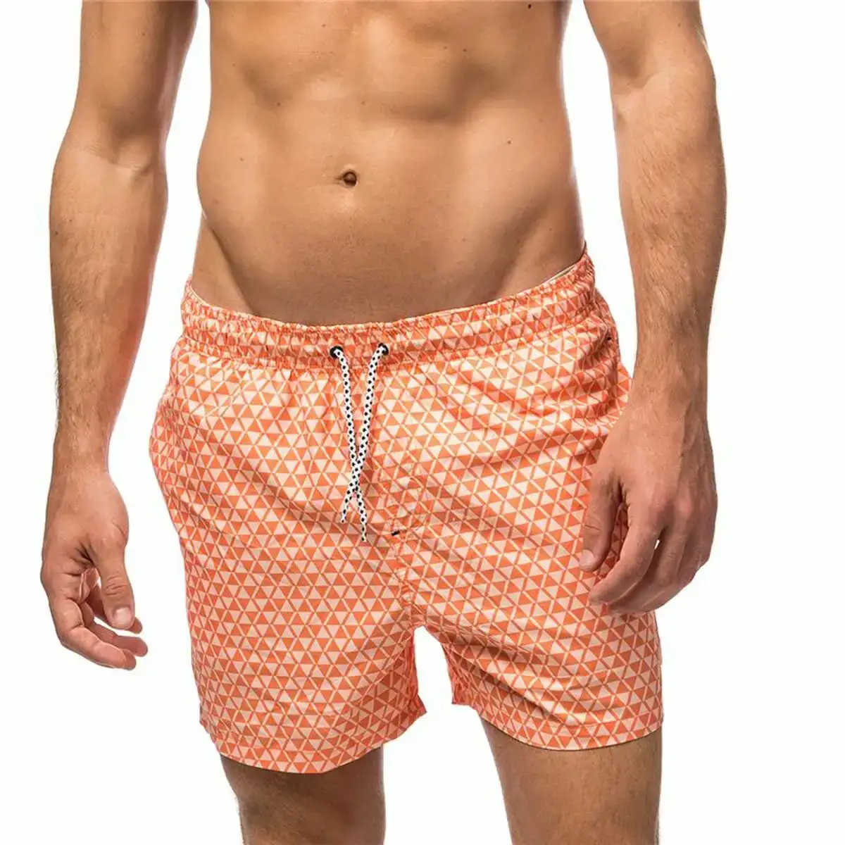 Maillot de bain homme alphaventure trian orange_2786. DIAYTAR COTE D'IVOIRE - Où l'Élégance Rencontre l'Authenticité. Naviguez à travers notre boutique en ligne et choisissez des produits qui incarnent le style et la tradition du Côte d'Ivoire.