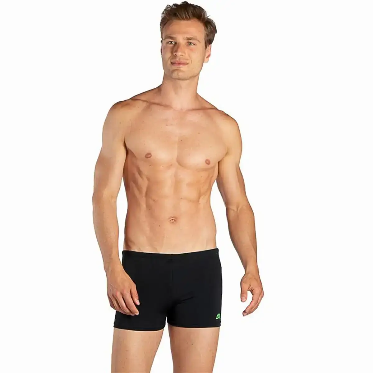 Maillot de bain homme aquarapid boxer noir_7057. DIAYTAR COTE D'IVOIRE - L'Essence de la Tradition et de la Modernité réunies. Explorez notre plateforme en ligne pour trouver des produits authentiques du Côte d'Ivoire, tout en découvrant les dernières tendances du monde moderne.