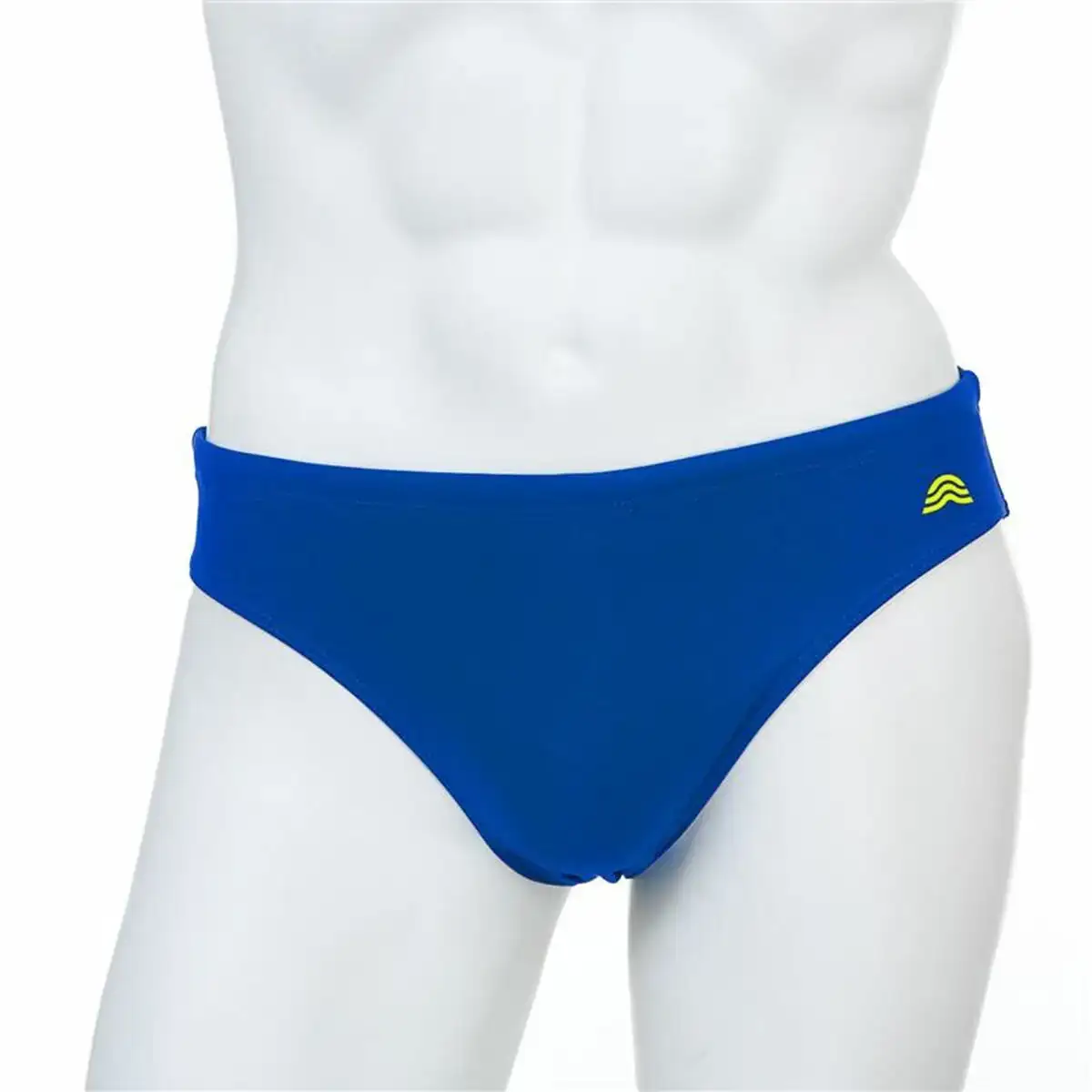 Maillot de bain homme aquarapid slip bleu_6219. DIAYTAR COTE D'IVOIRE - Votre Passage vers le Raffinement. Plongez dans notre univers de produits exquis et choisissez des articles qui ajoutent une touche de sophistication à votre vie.