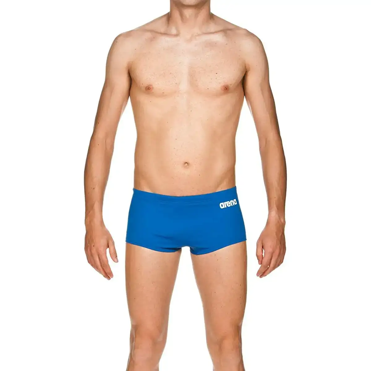 Maillot de bain homme arena bleu 95 cm reconditionne a _8090. DIAYTAR COTE D'IVOIRE - Votre Plateforme Shopping Engagée. Explorez notre catalogue et choisissez des produits qui reflètent notre dévouement envers la qualité et la satisfaction du client.
