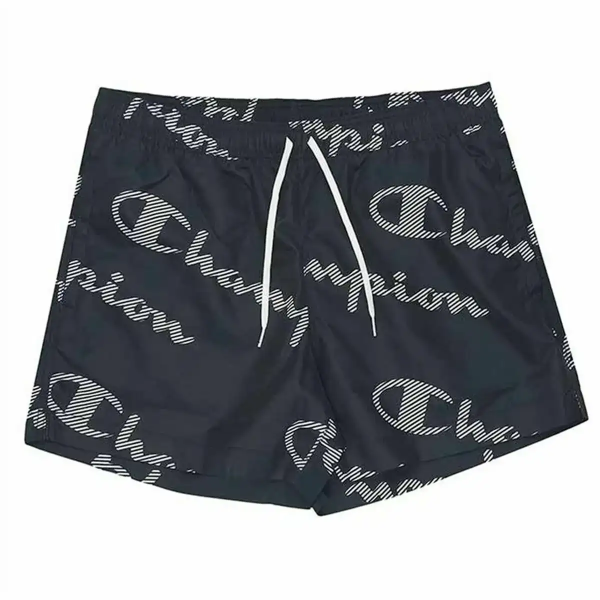 Maillot de bain homme champion beach bleu fonce_9508. DIAYTAR COTE D'IVOIRE - Là où le Shopping devient une Fête des Sens. Plongez dans notre univers et choisissez des produits qui éveillent votre goût pour l'esthétique et l'authenticité.