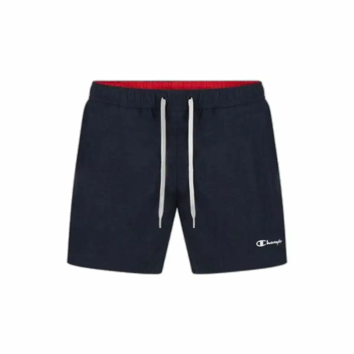 Maillot de bain homme champion beachshort bleu fonce_8598. DIAYTAR COTE D'IVOIRE - Votre Passage vers l'Exceptionnel. Explorez notre boutique en ligne, où chaque produit est choisi avec soin pour offrir une expérience de shopping inoubliable.