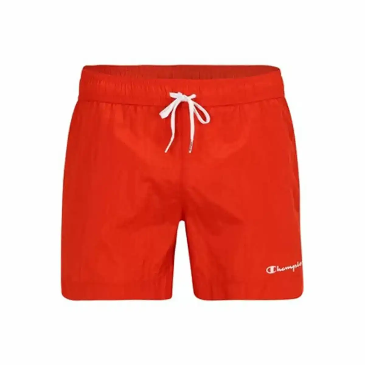 Maillot de bain homme champion beachshort rouge_1186. DIAYTAR COTE D'IVOIRE - Votre Destination Shopping Incontournable. Parcourez nos rayons virtuels et trouvez des articles qui répondent à tous vos besoins, du quotidien à l'exceptionnel.
