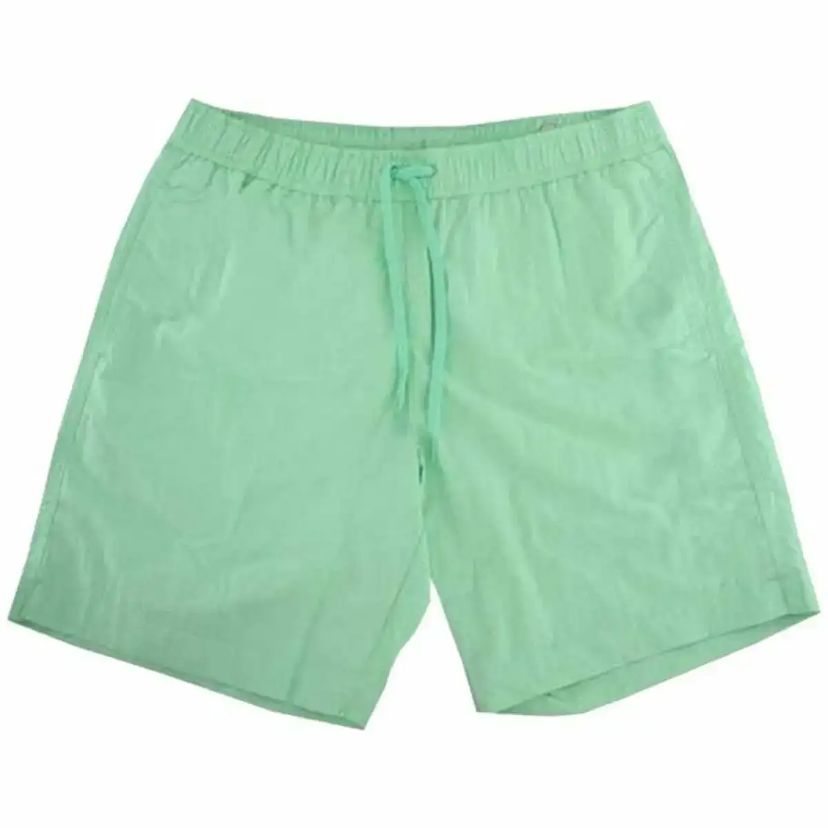 Maillot de bain homme champion vert clair_2656. DIAYTAR COTE D'IVOIRE - L'Art de Choisir, l'Art de Vivre. Parcourez notre boutique en ligne et découvrez des produits qui transforment chaque choix en une expérience enrichissante.