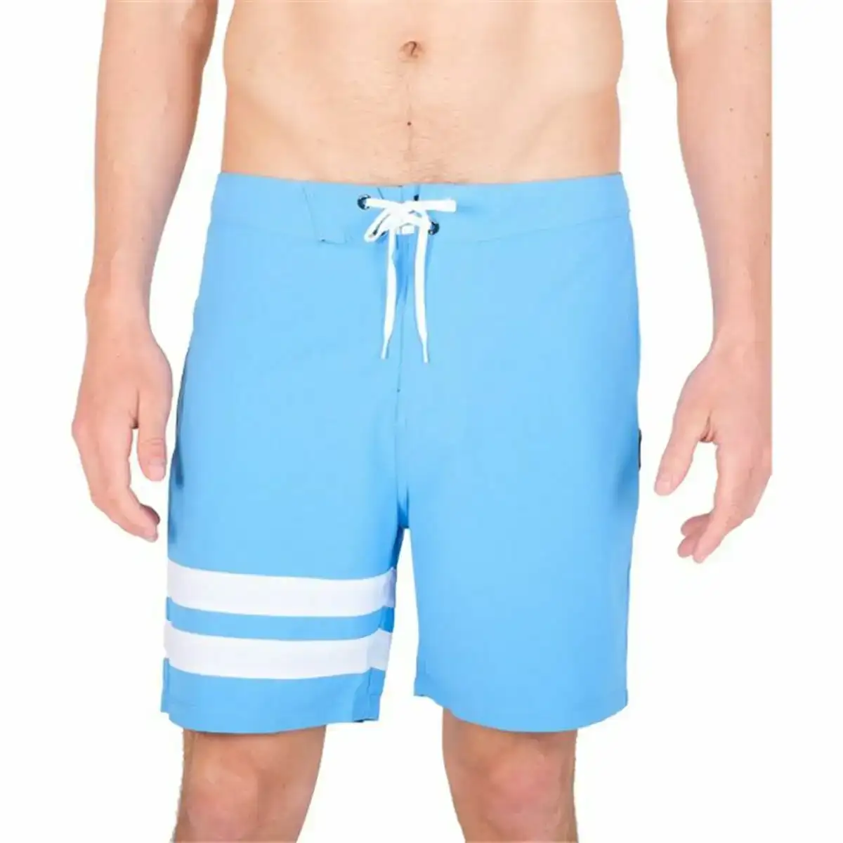 Maillot de bain homme hurley block party 18 bleu ciel_7760. DIAYTAR COTE D'IVOIRE - Là où la Diversité Rencontre la Qualité. Parcourez notre gamme complète et trouvez des produits qui incarnent la richesse et l'unicité du Côte d'Ivoire.