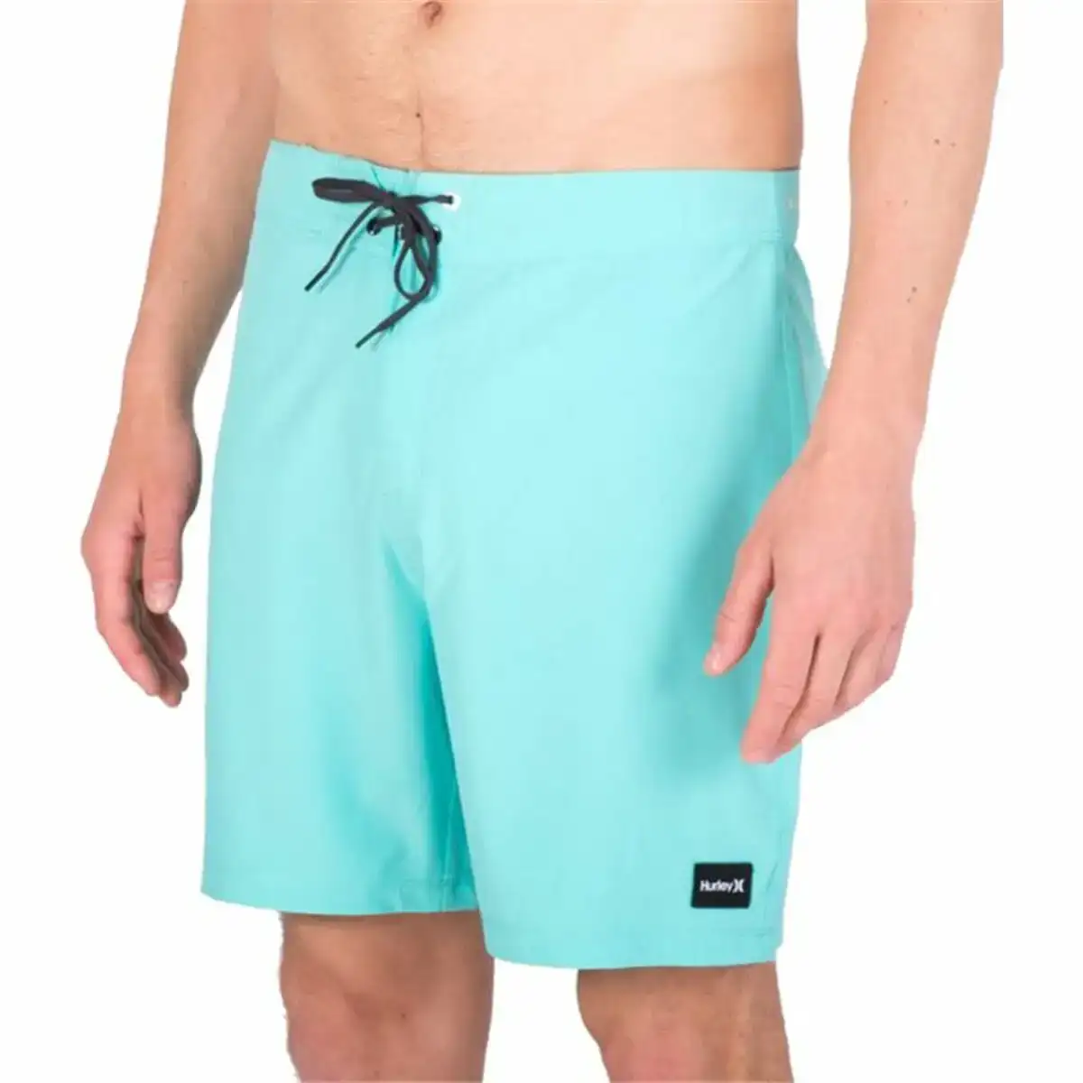 Maillot de bain homme hurley phantom solid 18 aigue marine_7566. DIAYTAR COTE D'IVOIRE - Où Chaque Produit a son Histoire à Raconter. Parcourez notre catalogue et découvrez des articles qui portent en eux la passion et l'histoire du Côte d'Ivoire.