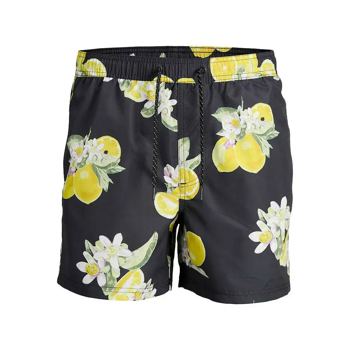 Maillot de bain homme jack jones bahama ly 12227726 blue marine_6329. DIAYTAR COTE D'IVOIRE - L'Art de Vivre le Shopping Authentique. Découvrez notre boutique en ligne et trouvez des produits qui célèbrent la culture et l'héritage du Côte d'Ivoire.
