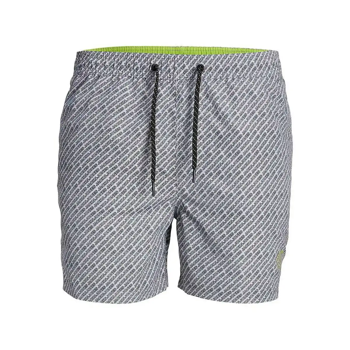 Maillot de bain homme jack jones branded mini 12228835 blanc_7308. DIAYTAR COTE D'IVOIRE - Votre Portail Vers l'Exclusivité. Explorez notre boutique en ligne pour trouver des produits uniques et exclusifs, conçus pour les amateurs de qualité.