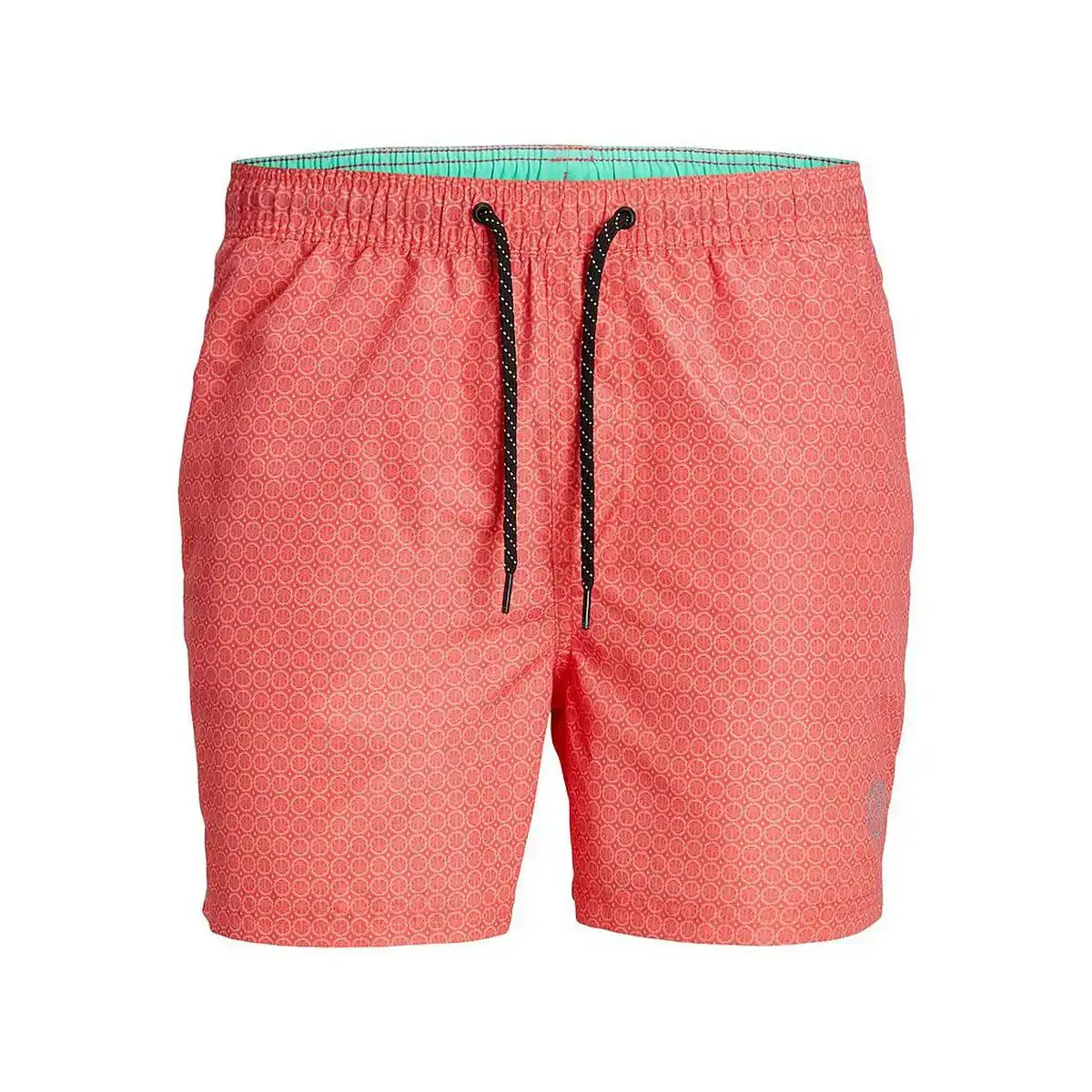 Maillot de bain homme jack jones branded mini 12228835 rose_6491. DIAYTAR COTE D'IVOIRE - Votre Plateforme Shopping Engagée. Explorez notre catalogue et choisissez des produits qui reflètent notre dévouement envers la qualité et la satisfaction du client.