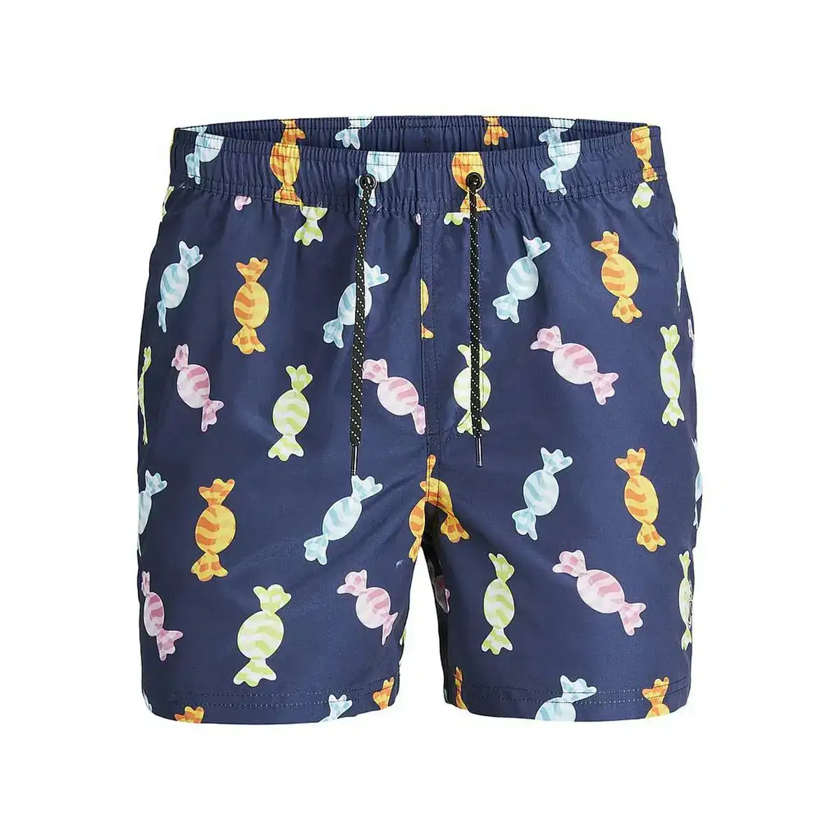 Maillot de bain homme jack jones funny ly 12228034 blue marine_2571. Bienvenue sur DIAYTAR COTE D'IVOIRE - Où Chaque Détail compte. Plongez dans notre univers et choisissez des produits qui ajoutent de l'éclat et de la joie à votre quotidien.