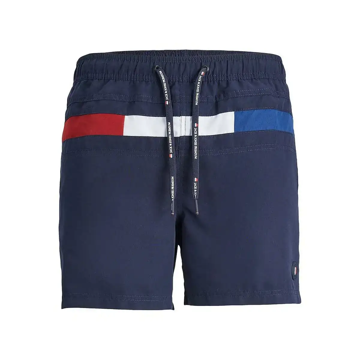 Maillot de bain homme jack jones shield ly 12232865 blue marine_6169. DIAYTAR COTE D'IVOIRE - L'Art de Vivre le Shopping Inspiré. Parcourez notre catalogue et choisissez des produits qui reflètent votre passion pour la beauté et l'authenticité.