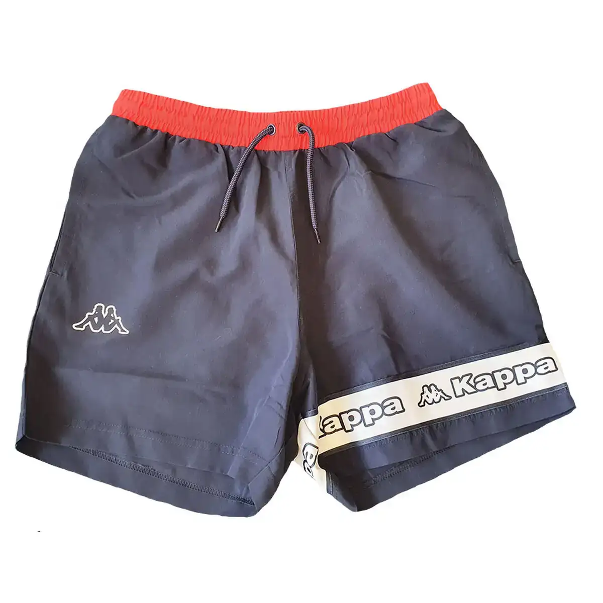 Maillot de bain homme kappa 3115bkw a08 bleu_2868. Bienvenue chez DIAYTAR COTE D'IVOIRE - Où Chaque Achat est un Geste d'Amour. Découvrez notre sélection minutieuse et choisissez des articles qui témoignent de votre passion.
