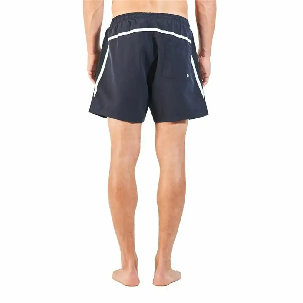 Maillot de bain homme kappa gaspo bleu fonce_1846. DIAYTAR COTE D'IVOIRE - Votre Destination Shopping Inspirante. Explorez notre catalogue pour trouver des articles qui stimulent votre créativité et votre style de vie.