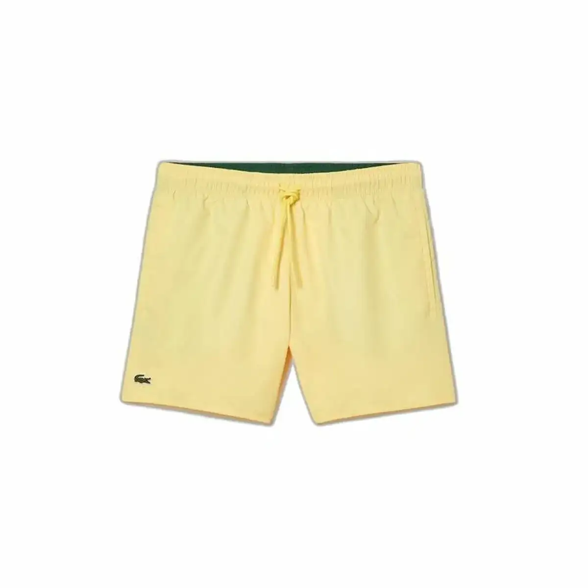 Maillot de bain homme lacoste light quick dry jaune_8292. Bienvenue sur DIAYTAR COTE D'IVOIRE - Là où Chaque Objet a une Âme. Plongez dans notre catalogue et trouvez des articles qui portent l'essence de l'artisanat et de la passion.
