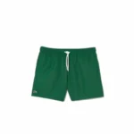 Maillot de bain homme lacoste light quick dry vert_8008. DIAYTAR COTE D'IVOIRE - Votre Passage vers le Chic et l'Élégance. Naviguez à travers notre boutique en ligne pour trouver des produits qui ajoutent une touche sophistiquée à votre style.