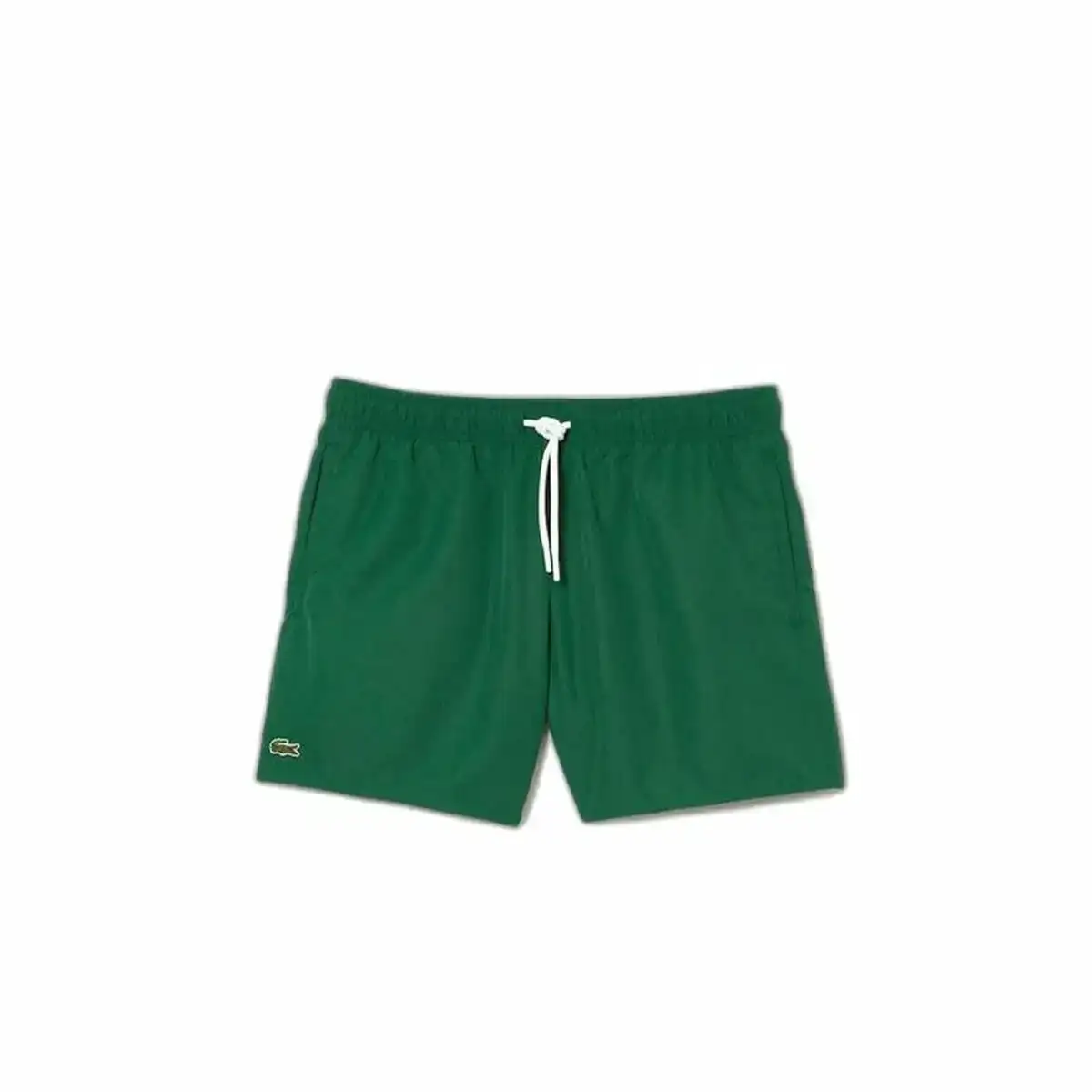 Maillot de bain homme lacoste light quick dry vert_8008. DIAYTAR COTE D'IVOIRE - Votre Passage vers le Chic et l'Élégance. Naviguez à travers notre boutique en ligne pour trouver des produits qui ajoutent une touche sophistiquée à votre style.
