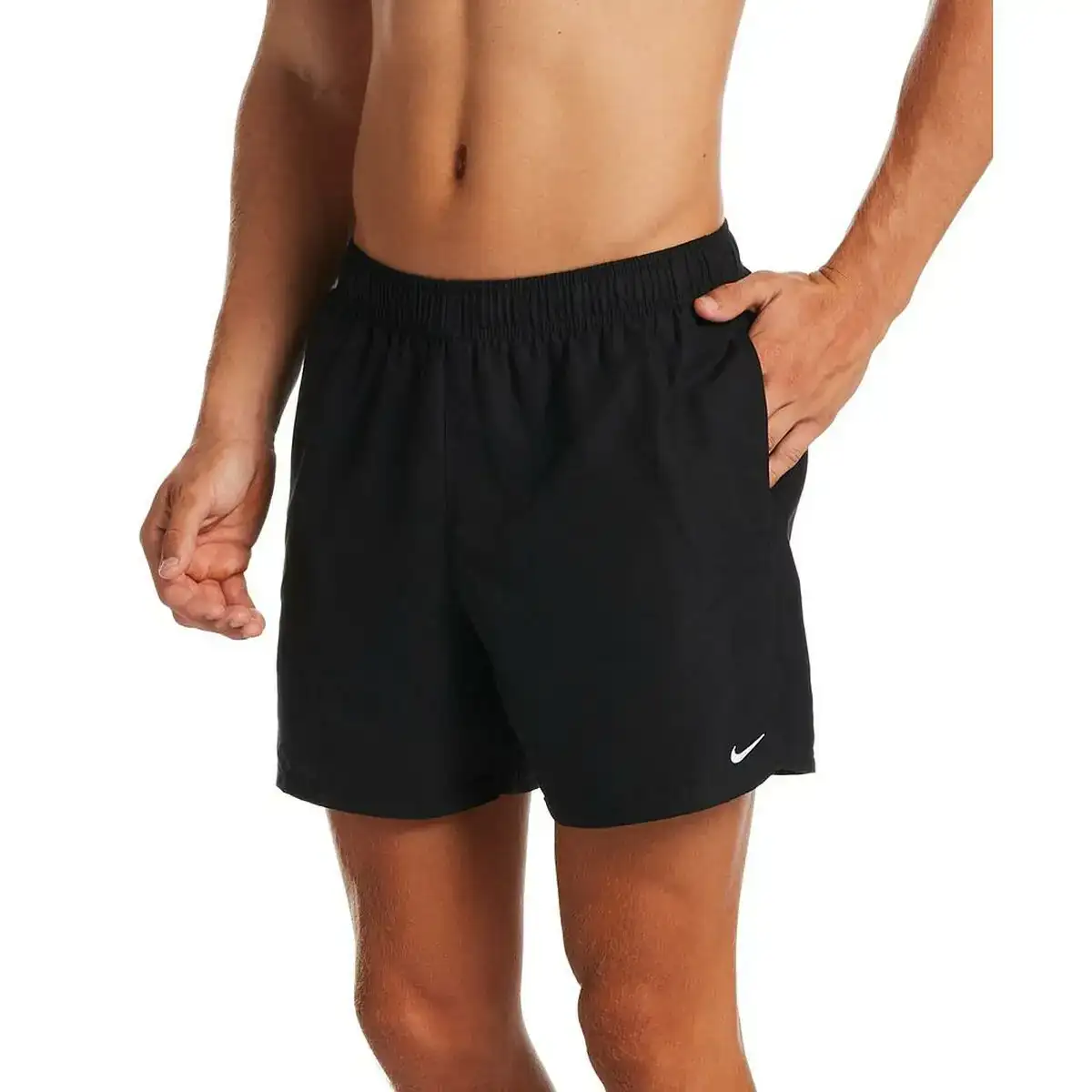 Maillot de bain homme nessa560 nike 001 noir_1403. DIAYTAR COTE D'IVOIRE - L'Art de Choisir, l'Art de S'émerveiller. Explorez notre boutique en ligne et choisissez des articles qui éveillent votre sens de l'émerveillement.