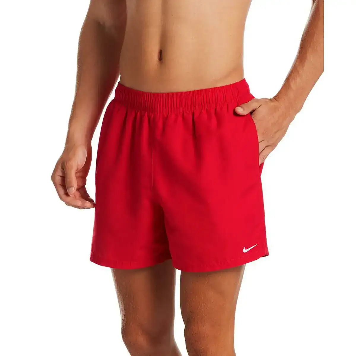 Maillot de bain homme nessa560 nike 614 rouge_3697. Entrez dans l'Univers de DIAYTAR COTE D'IVOIRE - Où l'Élégance Rencontre la Tradition. Explorez notre gamme variée et trouvez des articles qui ajoutent une touche de sophistication à votre vie.
