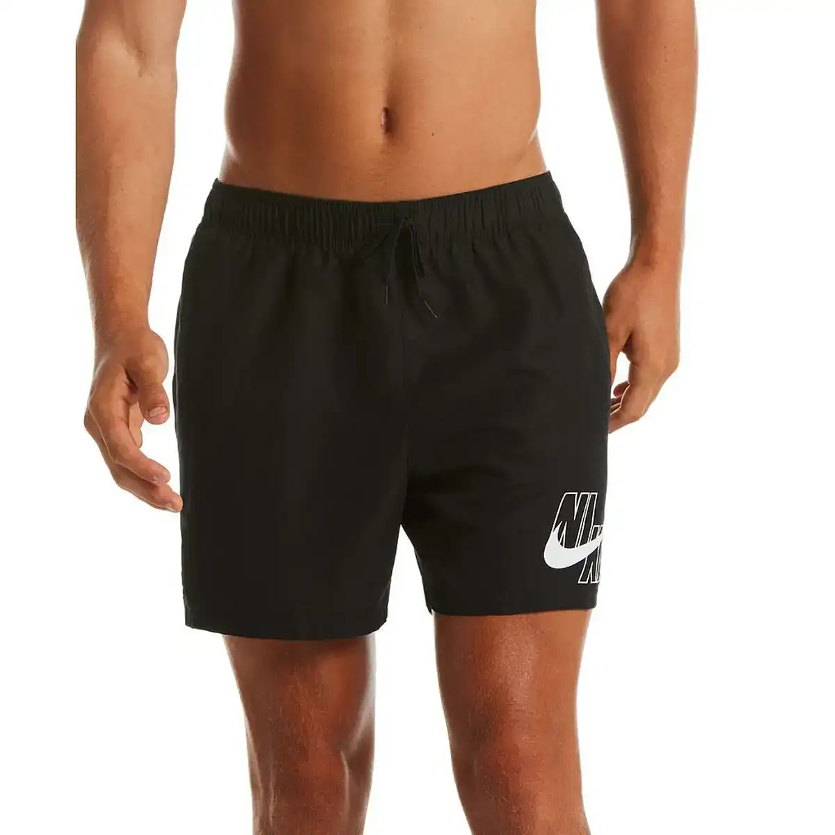 Maillot de bain homme nike nessa566 001 noir_9499. DIAYTAR COTE D'IVOIRE - Où l'Élégance se Mêle à l'Authenticité. Naviguez à travers notre boutique en ligne et choisissez des produits qui incarnent le style et la tradition du Côte d'Ivoire.