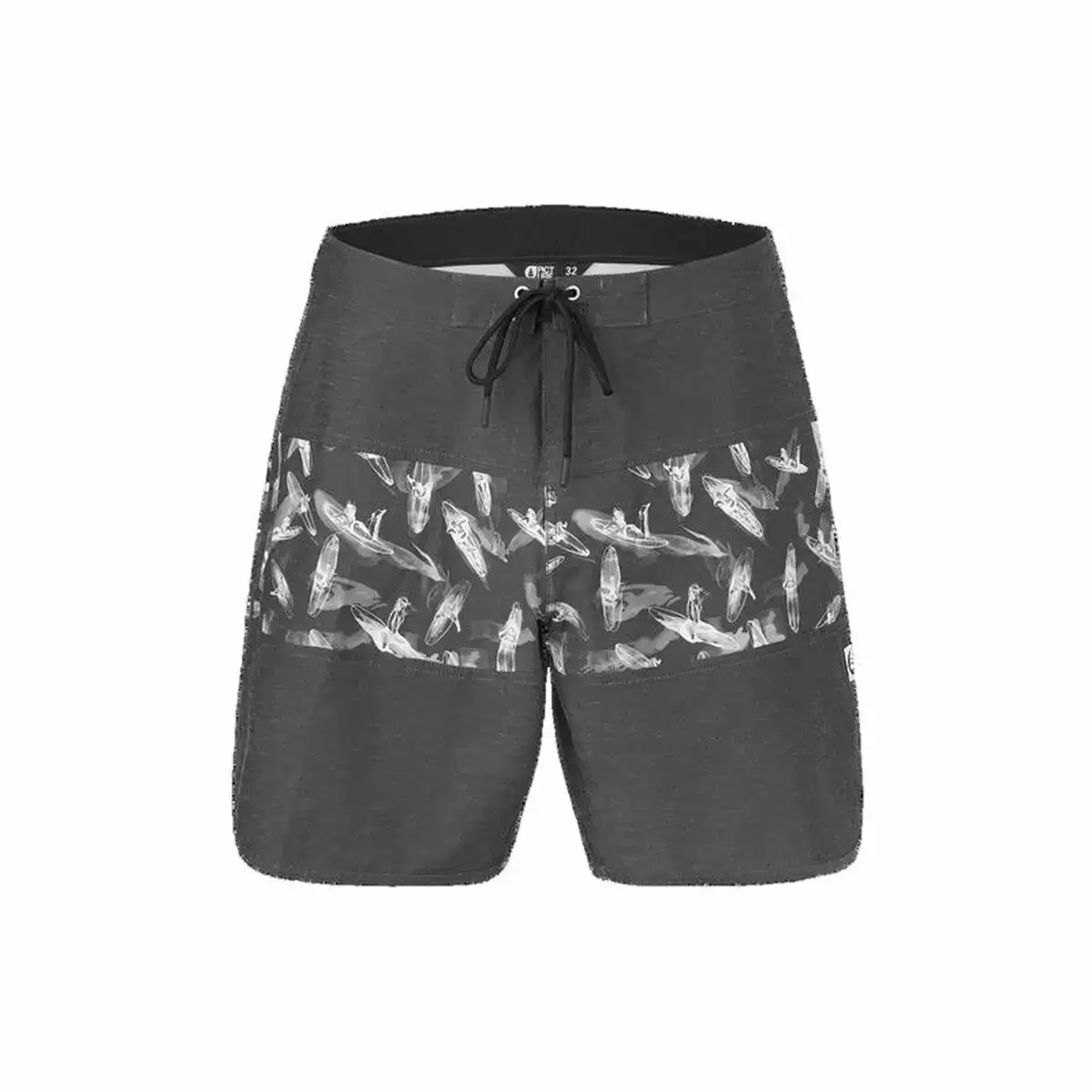 Maillot de bain homme picture andy h 17 gris_5688. DIAYTAR COTE D'IVOIRE - Où Choisir est un Acte d'Amour pour le Côte d'Ivoire. Explorez notre boutique en ligne et choisissez des articles qui célèbrent la culture et l'artisanat du pays.