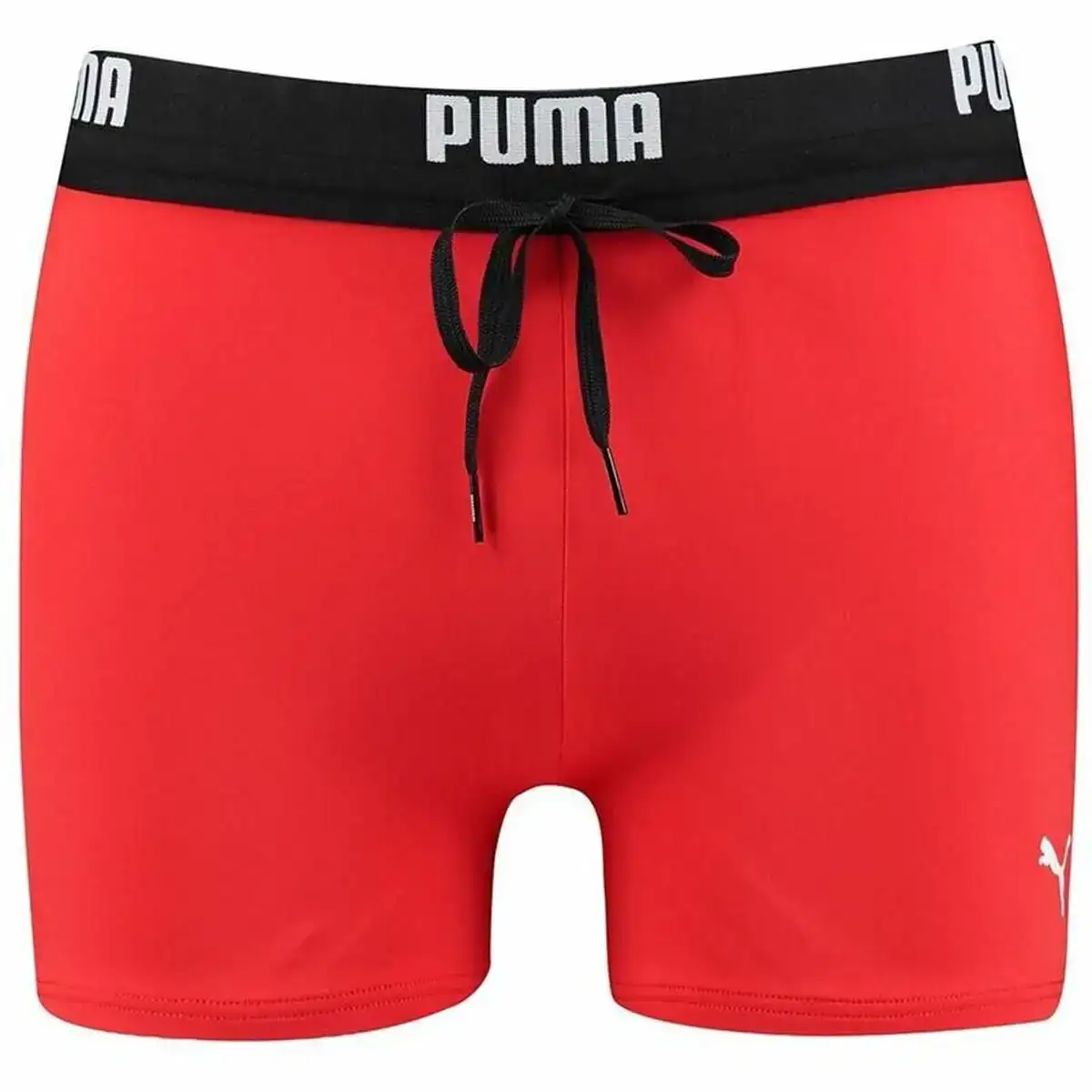 Maillot de bain homme puma logo swim trunk boxer rouge_3202. Bienvenue sur DIAYTAR COTE D'IVOIRE - Où Choisir est un Voyage Passionnant. Plongez dans notre catalogue et trouvez des produits qui révèlent la diversité et la beauté du Côte d'Ivoire.