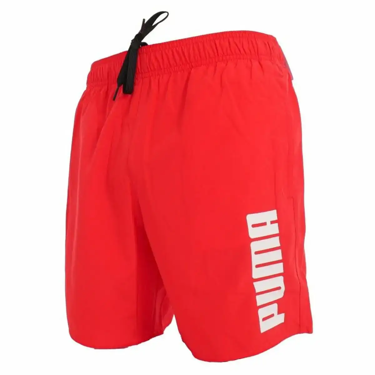 Maillot de bain homme puma mid rouge_5197. Bienvenue sur DIAYTAR COTE D'IVOIRE - Votre Source de Trouvailles Uniques. Explorez nos rayons virtuels pour dénicher des trésors que vous ne trouverez nulle part ailleurs, allant des trésors artisanaux aux articles tendance.