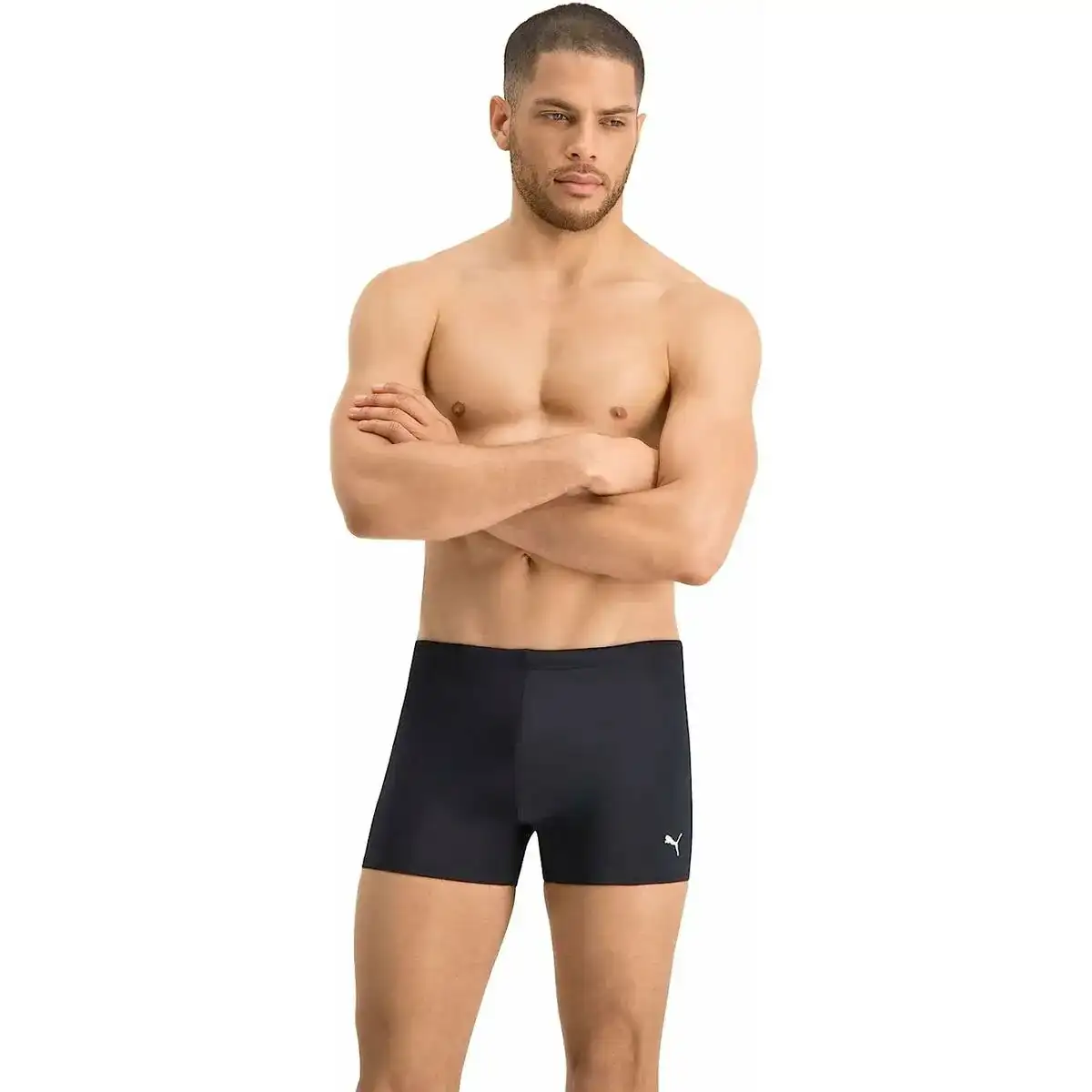 Maillot de bain homme puma reconditionne a _9306. DIAYTAR COTE D'IVOIRE - Où Choisir est un Voyage Cultuel. Explorez notre boutique en ligne et découvrez des produits qui célèbrent la richesse et la diversité culturelle du Côte d'Ivoire.