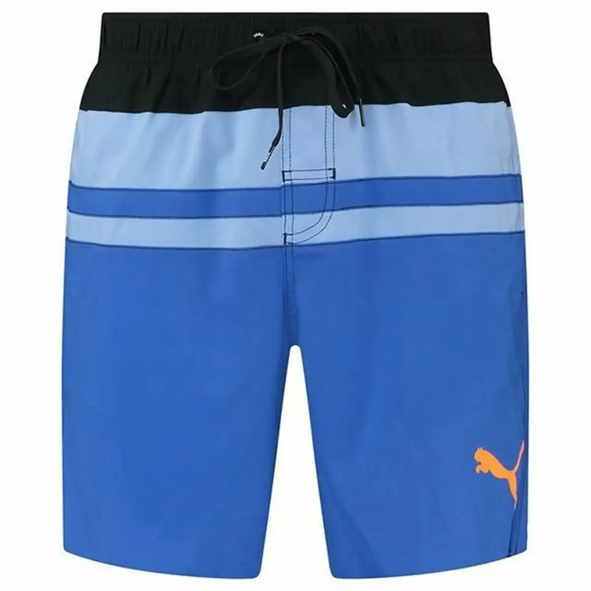Maillot de bain homme puma swim heritage mid bleu_3371. Bienvenue chez DIAYTAR COTE D'IVOIRE - Où Chaque Article Est une Découverte. Naviguez à travers nos offres et laissez-vous surprendre par des trésors cachés qui enrichiront votre vie.