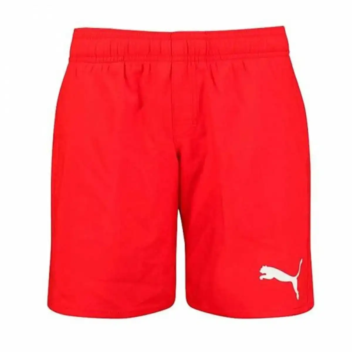 Maillot de bain homme puma swim medium length rouge_6887. DIAYTAR COTE D'IVOIRE - Votre Destination Shopping pour Tous. Parcourez notre boutique en ligne et découvrez une variété de produits pour satisfaire tous vos besoins et désirs.
