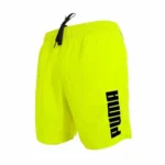 Maillot de bain homme puma swim mid jaune_9828. DIAYTAR COTE D'IVOIRE - Votre Passage vers le Raffinement. Plongez dans notre univers de produits exquis et choisissez des articles qui ajoutent une touche de sophistication à votre vie.
