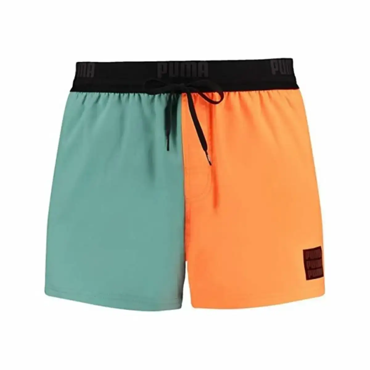 Maillot de bain homme puma swim multicouleur_9395. Bienvenue sur DIAYTAR COTE D'IVOIRE - Où Chaque Produit a son Histoire. Découvrez notre sélection unique et choisissez des articles qui racontent la richesse culturelle et artistique du Côte d'Ivoire.