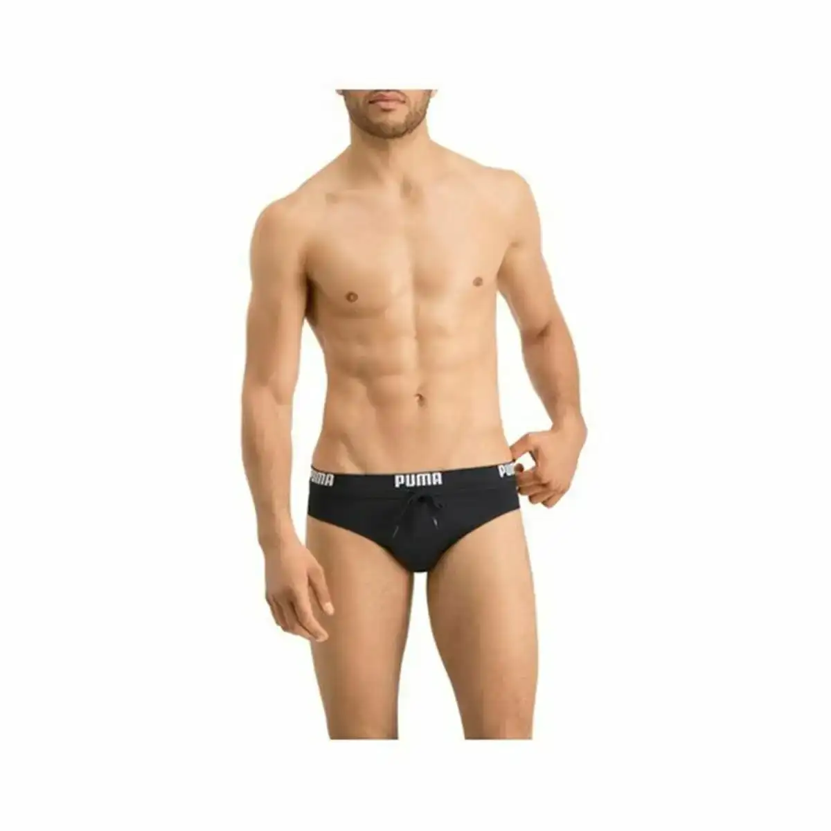 Maillot de bain homme puma swim noir_2445. Entrez dans l'Univers de DIAYTAR COTE D'IVOIRE - Où l'Authenticité Renouvelle Votre Quotidien. Explorez notre gamme de produits et trouvez des articles qui reflètent votre essence.