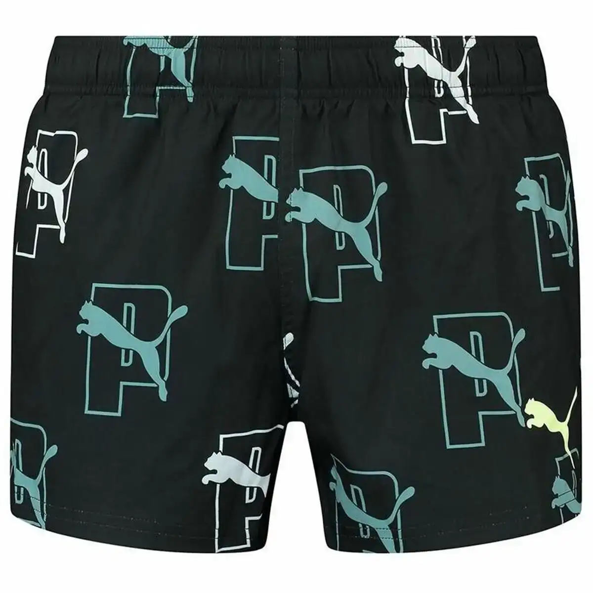 Maillot de bain homme puma swim print cat logo noir_3617. DIAYTAR COTE D'IVOIRE - Où Chaque Détail Compte. Naviguez à travers notre gamme variée et choisissez des articles qui ajoutent une touche spéciale à votre quotidien, toujours avec qualité et style.