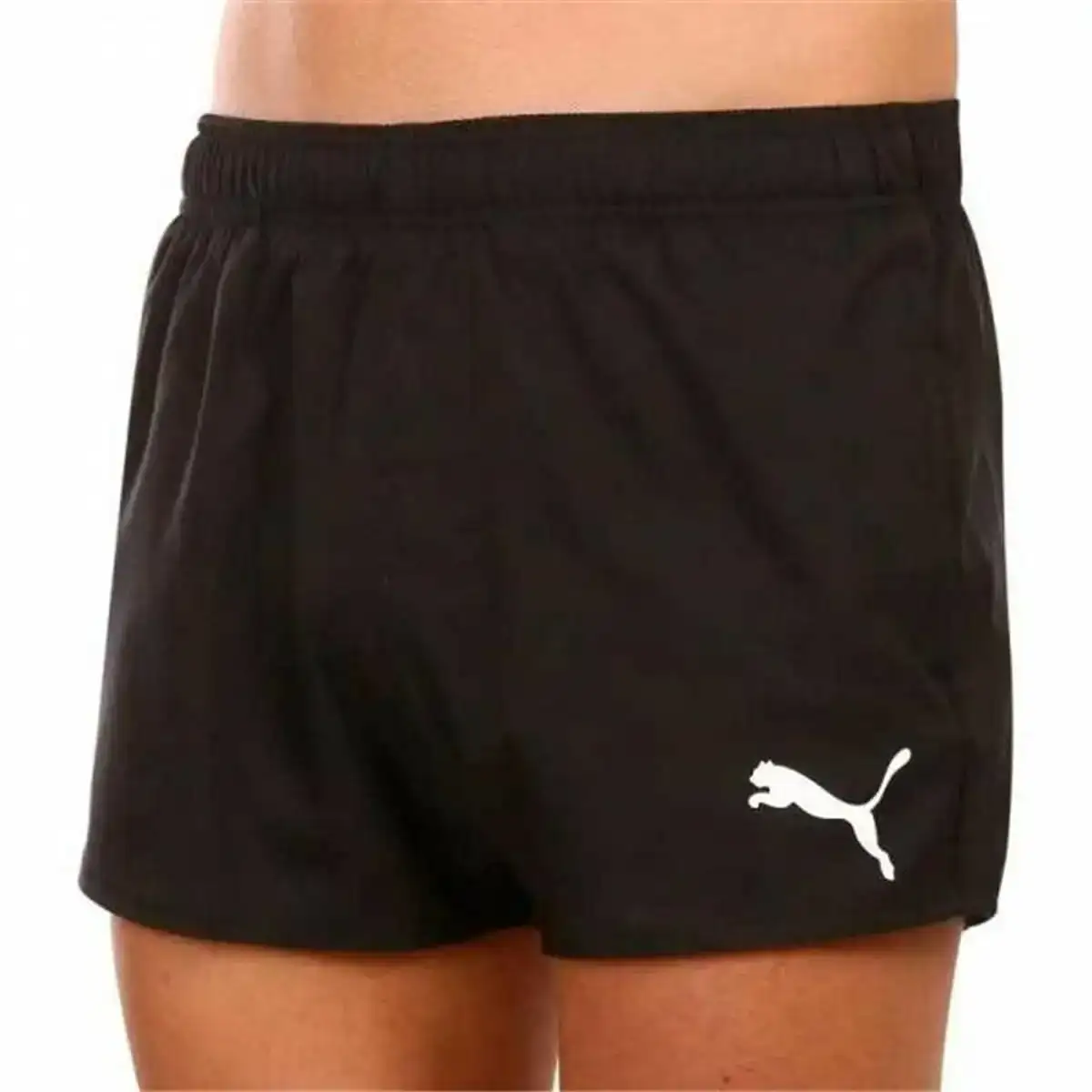 Maillot de bain homme puma swim short noir_5666. DIAYTAR COTE D'IVOIRE - L'Écrin de Vos Désirs Shopping. Parcourez notre boutique en ligne et explorez des produits minutieusement choisis pour répondre à vos envies les plus exigeantes.