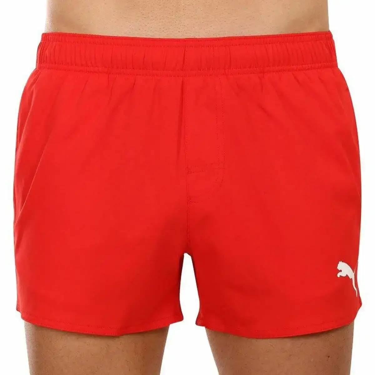 Maillot de bain homme puma swim short rouge_7246. DIAYTAR COTE D'IVOIRE - L'Art de Vivre en Couleurs et en Styles. Parcourez notre sélection et trouvez des articles qui reflètent votre personnalité et votre goût pour la vie.