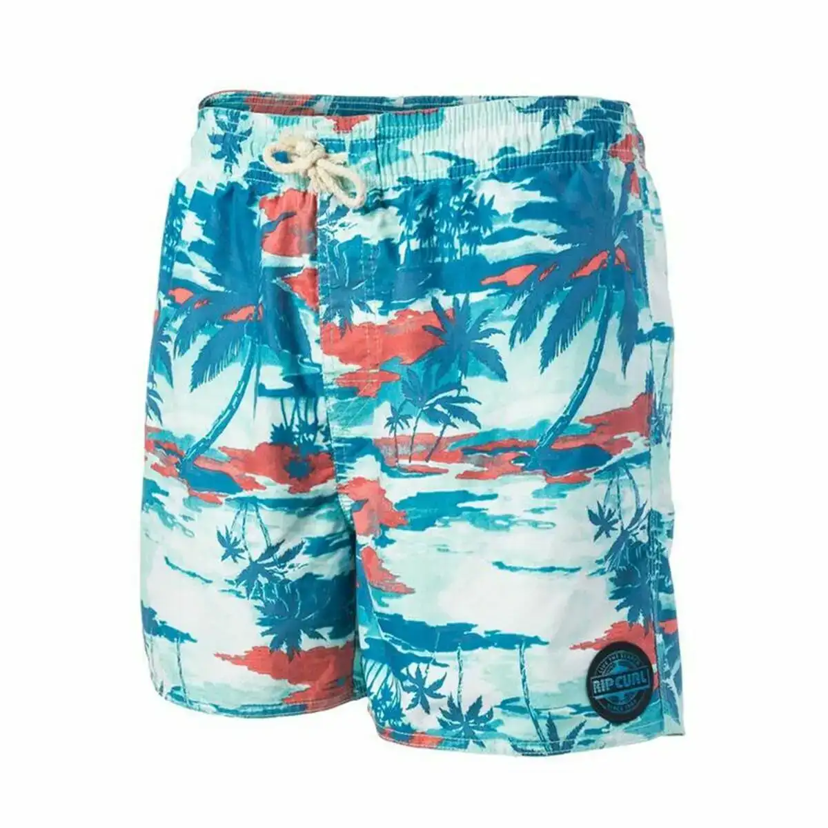Maillot de bain homme rip curl volley plants 16 cyan_5231. DIAYTAR COTE D'IVOIRE - Votre Plateforme Shopping Engagée. Explorez notre catalogue et choisissez des produits qui reflètent notre dévouement envers la qualité et la satisfaction du client.