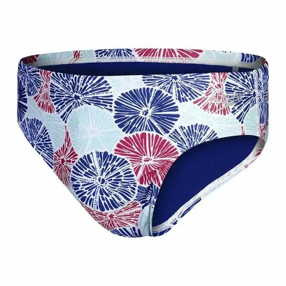 Maillot de bain homme speedo allover brief bleu_8036. DIAYTAR COTE D'IVOIRE - Où Chaque Produit a sa Place. Parcourez notre catalogue et choisissez des articles qui s'intègrent parfaitement à votre style et à votre espace.