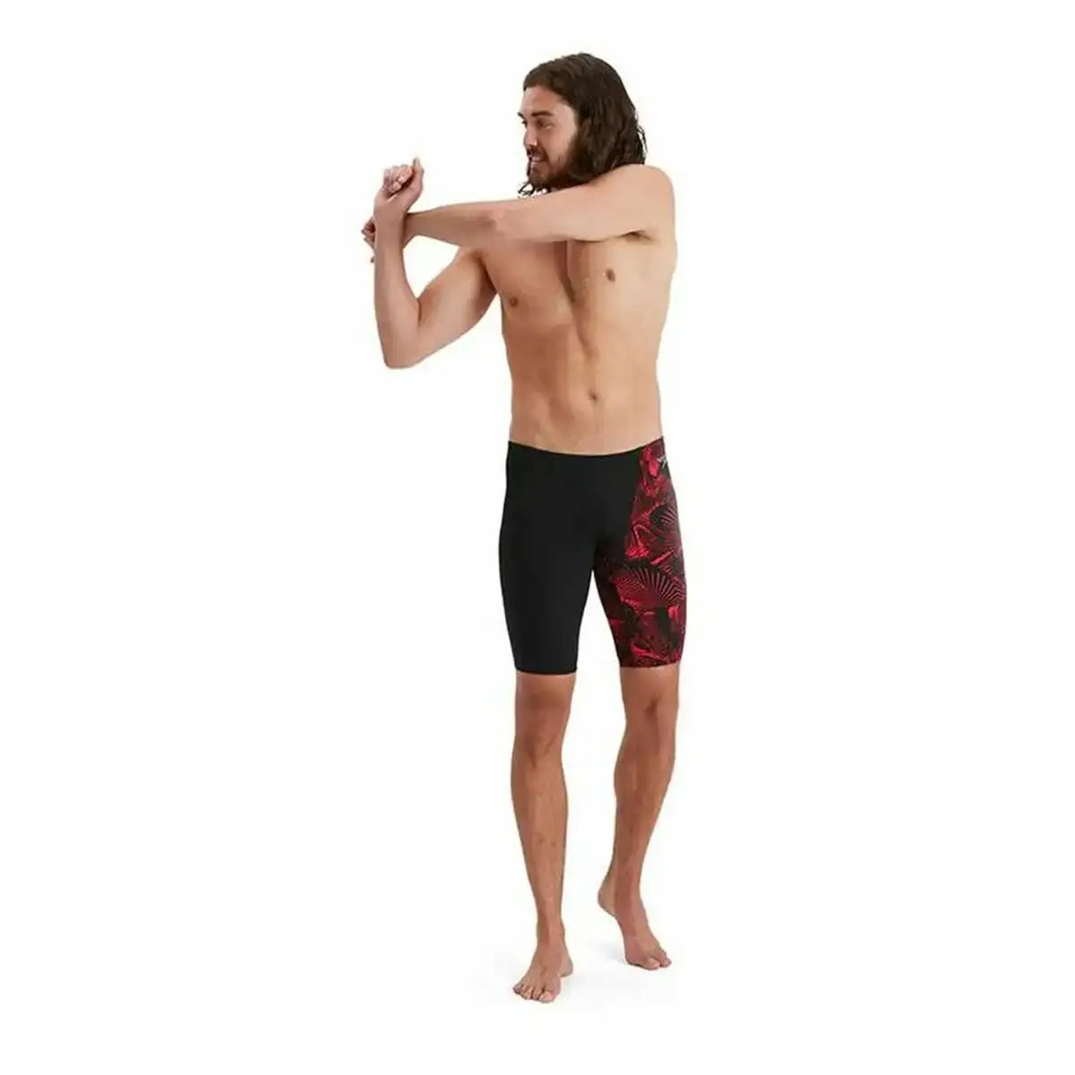 Maillot de bain homme speedo allover v cut jammer_8712. DIAYTAR COTE D'IVOIRE - Là où Choisir est un Acte d'Amour pour la Culture Côte d'Ivoireaise. Explorez notre gamme et choisissez des produits qui célèbrent la richesse de notre patrimoine.