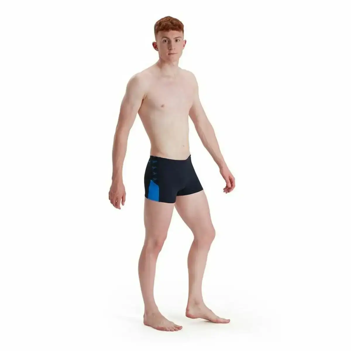 Maillot de bain homme speedo boom logo splice bleu fonce_5410. DIAYTAR COTE D'IVOIRE - L'Art de Choisir, l'Art de Vivre. Parcourez notre boutique en ligne et découvrez des produits qui transforment chaque choix en une expérience enrichissante.