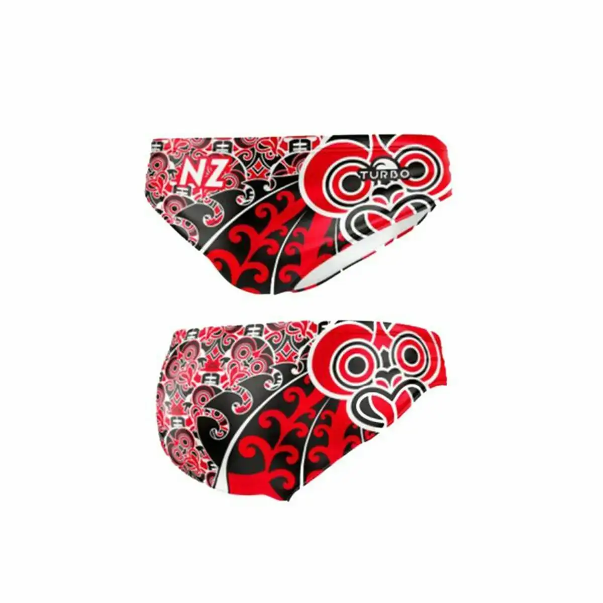 Maillot de bain homme turbo new zealand 2023 rouge_6491. Bienvenue sur DIAYTAR COTE D'IVOIRE - Là où le Shopping Devient une Aventure. Explorez notre catalogue et dénichez des trésors qui élargiront votre horizon shopping.