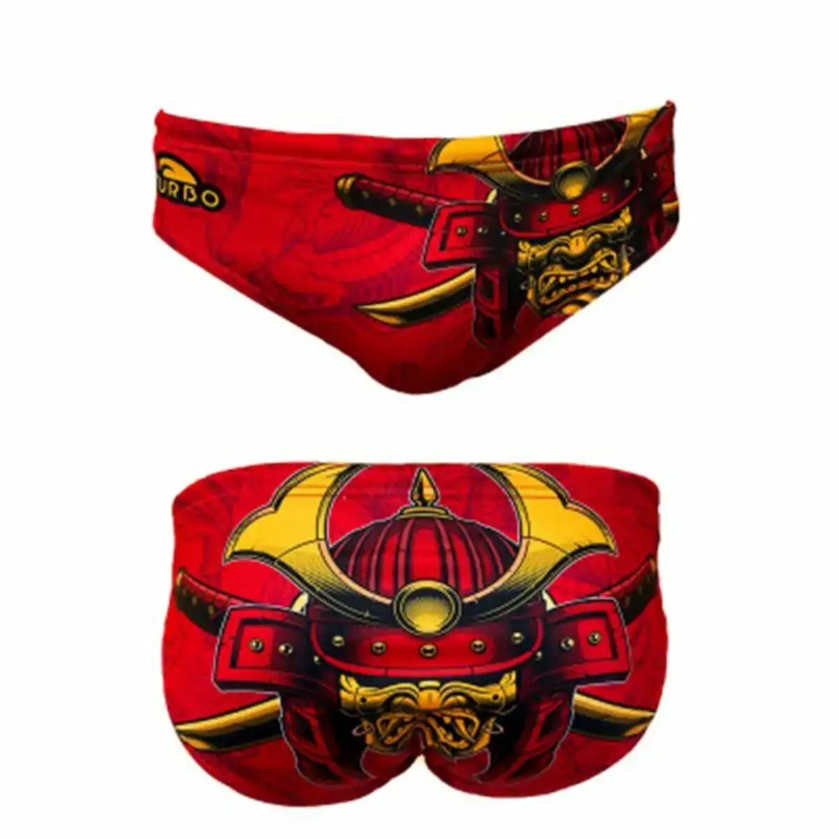 Maillot de bain homme turbo waterpolo samurai italia rouge_5817. Bienvenue sur DIAYTAR COTE D'IVOIRE - Où le Shopping est une Affaire Personnelle. Découvrez notre sélection et choisissez des produits qui reflètent votre unicité et votre individualité.
